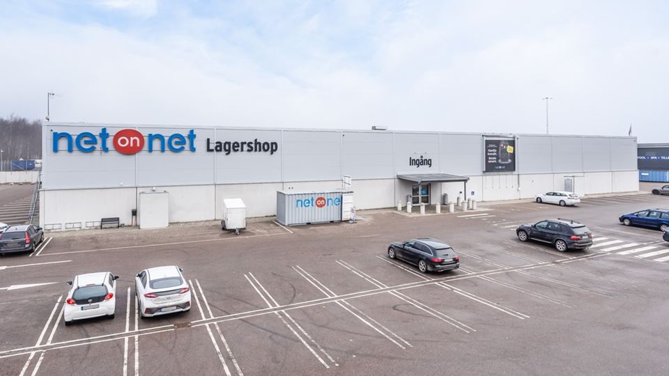 Exteriör