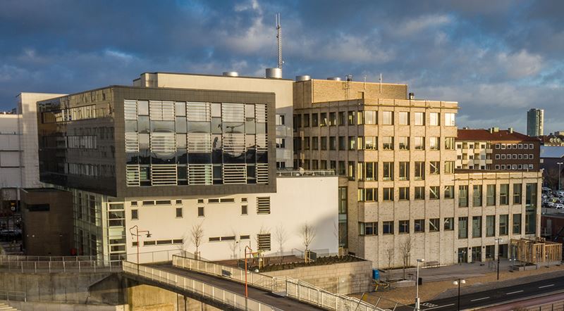 Aktivt hållbarhetsår för Wihlborgs och ökat fokus framåt