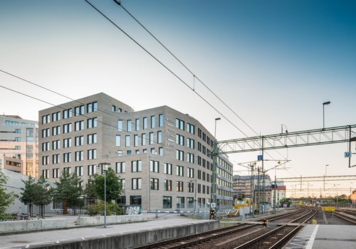 Growing Klaravik moves to Wihlborgs property in Lund