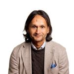 Picture of Andreas Ivarsson