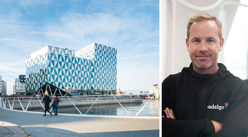 Bolag som sitter i kluster har en snabbare speed to market