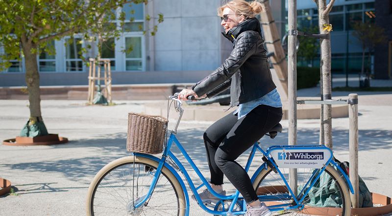 Malmö Works – för schysstare jobbresor