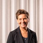 Ulrika Hallengren, vd på Wihlborgs Fastigheter AB