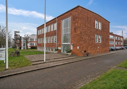 Wihlborgs acquires property in east Copenhagen