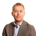 Joakim Persson, Deputy Project & Development Manager