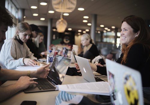 Wihlborgs får i uppdrag att uppföra ny byggnad åt Malmö universitet