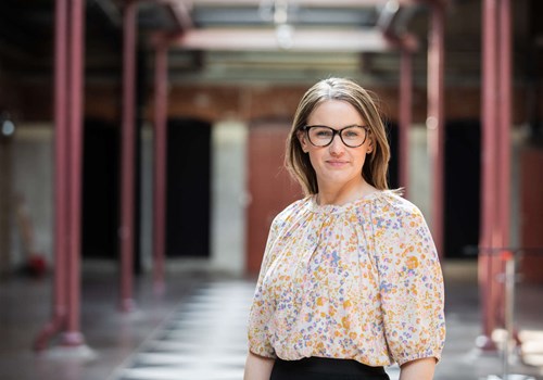 Wihlborgs Group Management joined by HR Director