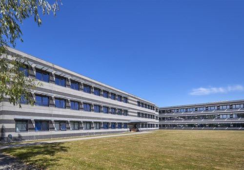 Wihlborgs hyr ut 6 300 kvm utanför Köpenhamn