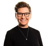 Picture of Ulrika Hallengren