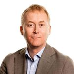 Joakim Persson, Bitr. projekt- och utvecklingschef på Wihlborgs