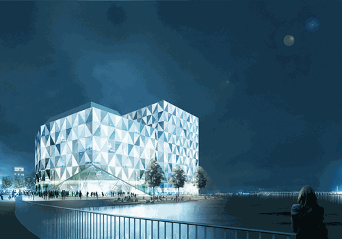 Wihlborgs hyr ut till EY i Prisma, Helsingborg