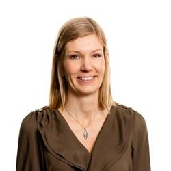 Picture of Ida Lejdström