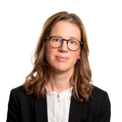 Picture of Lisa Östling