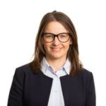 Picture of Tove Gleisner