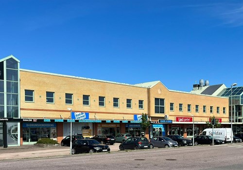Wihlborgs stärker sin närvaro i norra Helsingborg med två förvärv