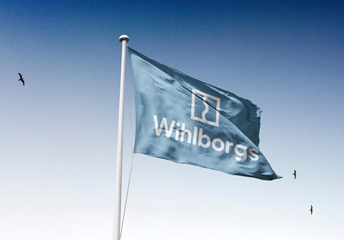 Wihlborgs bokslutskommuniké 2021 presenteras den 15 februari 2022 - inbjudan till presentation