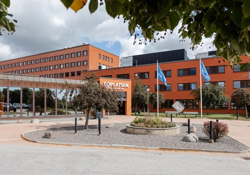 Wihlborgs tecknar avtal om totalt 2 200 kvm i kontors- och konferensfastighet i Fosie
