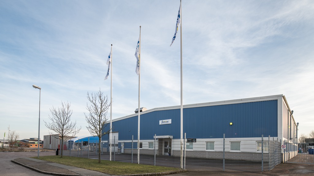 Exteriör