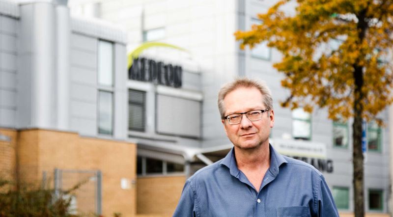 Galenicas framgångsresa på Medeon