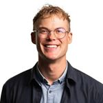 Bild på Alexander Ragnarsson