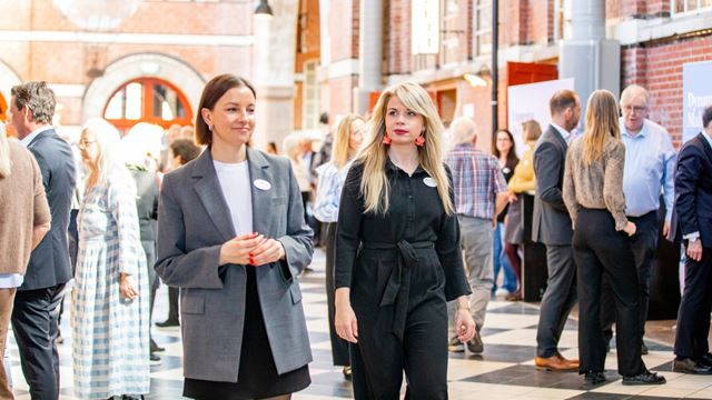 Wihlborgs Årsstämma 2025
