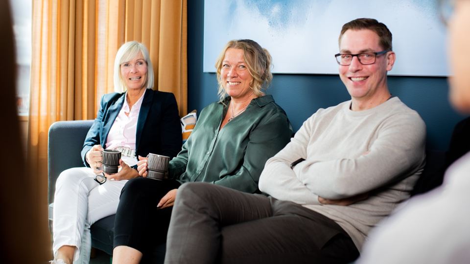 Medarbetare Wihlborgs