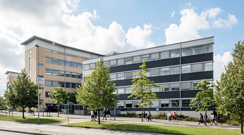 Wihlborgs bland de första att certifiera byggnader enligt Miljöbyggnad iDrift