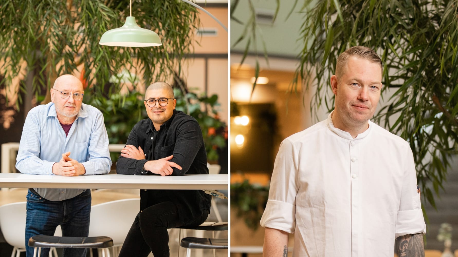 Från E till A på ett år - så förbättrade Lundafastigheten sin energistandard