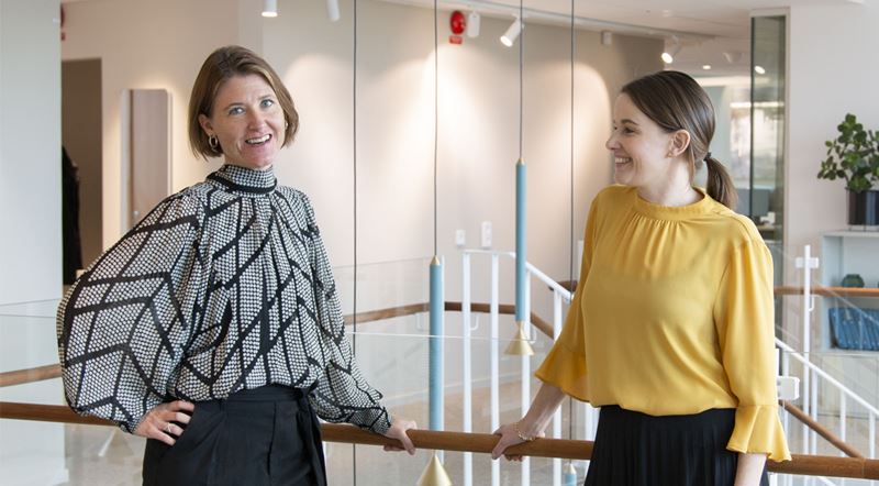 Wihlborgs certifierat som ett Great Place to Work för femte året i rad
