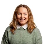 Bild på Elsa Hagdahl