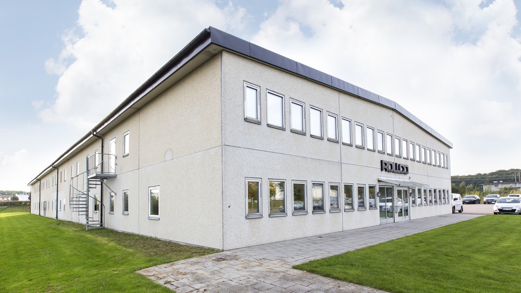 Exteriör