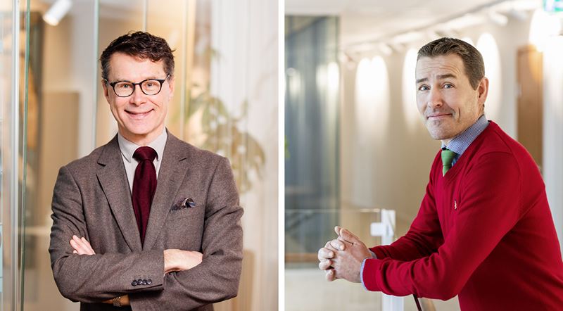 Pris på klimatpåverkan ska ge mer hållbara beslut