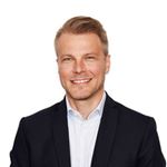 Per Clarin, Fastighetschef