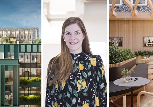 Wihlborgs signs agreement with Mindpark, which is expanding in Hyllie