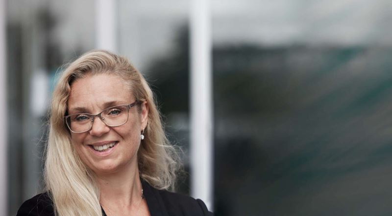 Ideon Science Park - en optimal plats att starta tech-bolag på