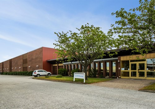 Wihlborgs lets 6,800 m² to VA SYD