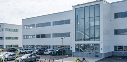 Berga Flexhus