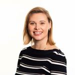 Frida Wahlberg, Fastighetschef Helsingborg