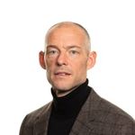 Henrik Strelert, Förvaltare på Wihlborgs Lund