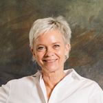 Maria Granfeldt, VD för Crafoord auktioner Malmö
