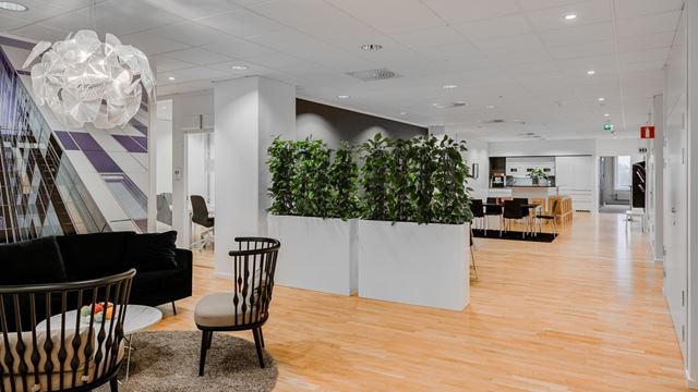 Konferensrum