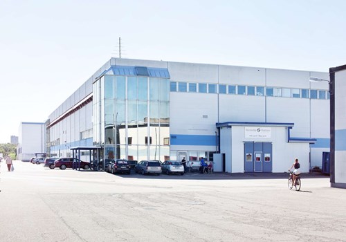 Wihlborgs signs agreement with logistics customer with immediate occupancy in Helsingborg