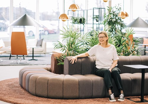 Wihlborgs releases new AI report about tomorrow’s office – expectations rising