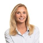 Lovisa Lindskog, förvaltare på Node