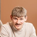 Jim Andersson, praktikant på Wihlborgs 2017