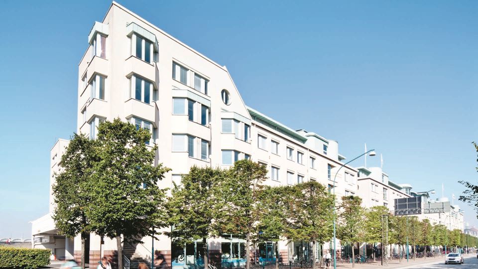 Exteriörsbild