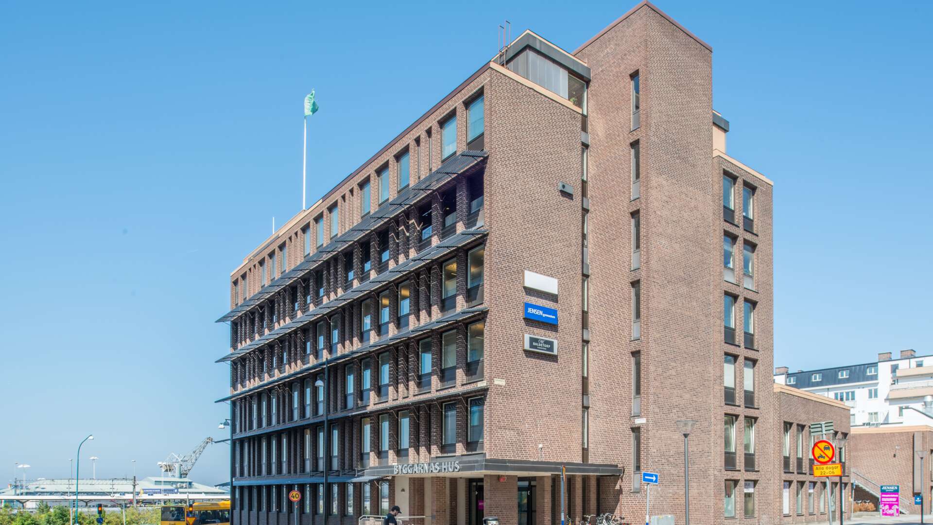 Exteriörsbild