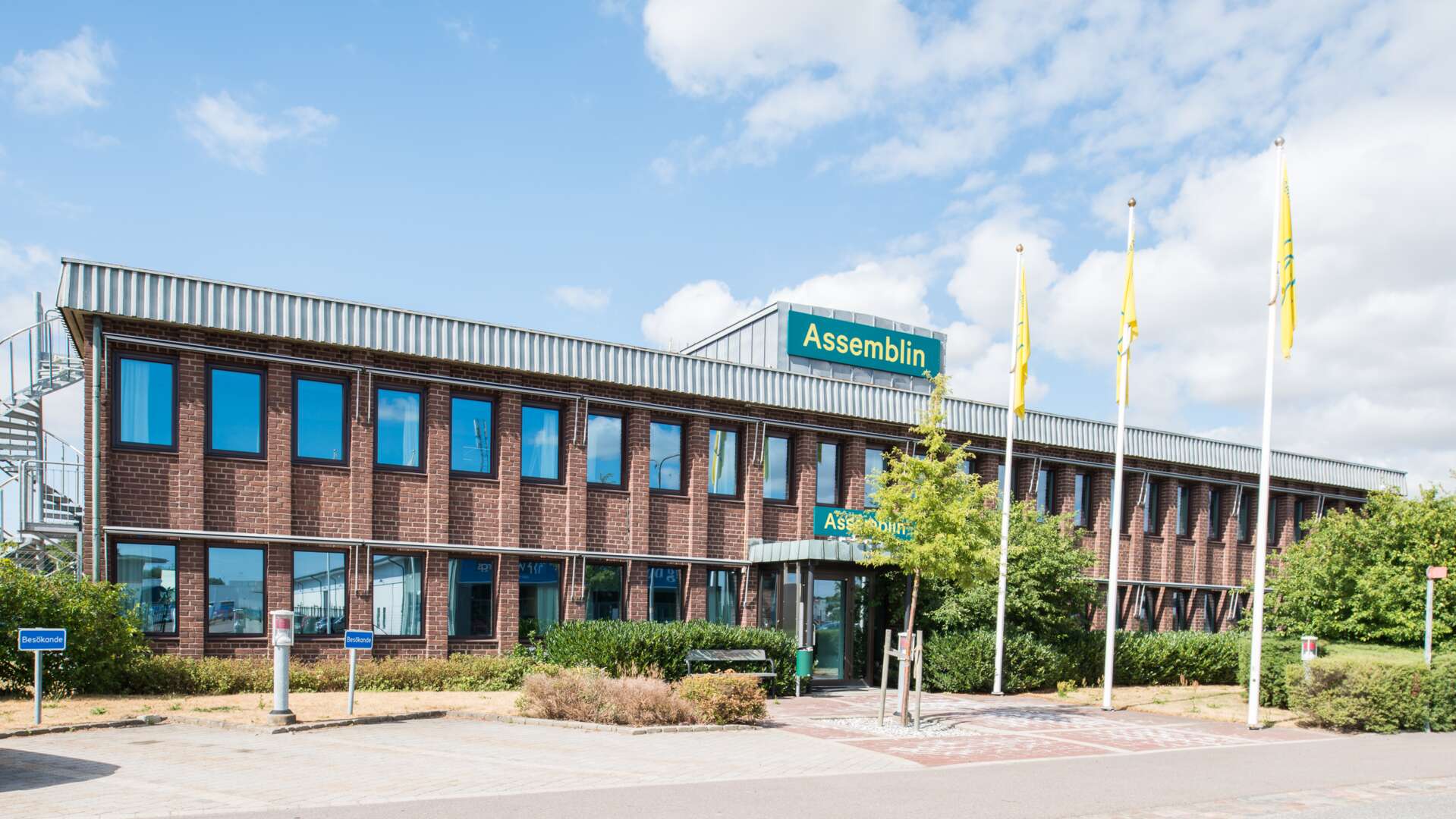 Exteriör