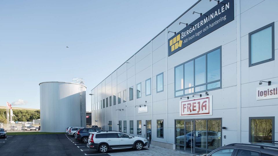 Exteriör
