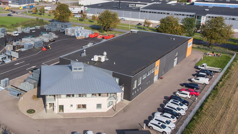 Exteriör